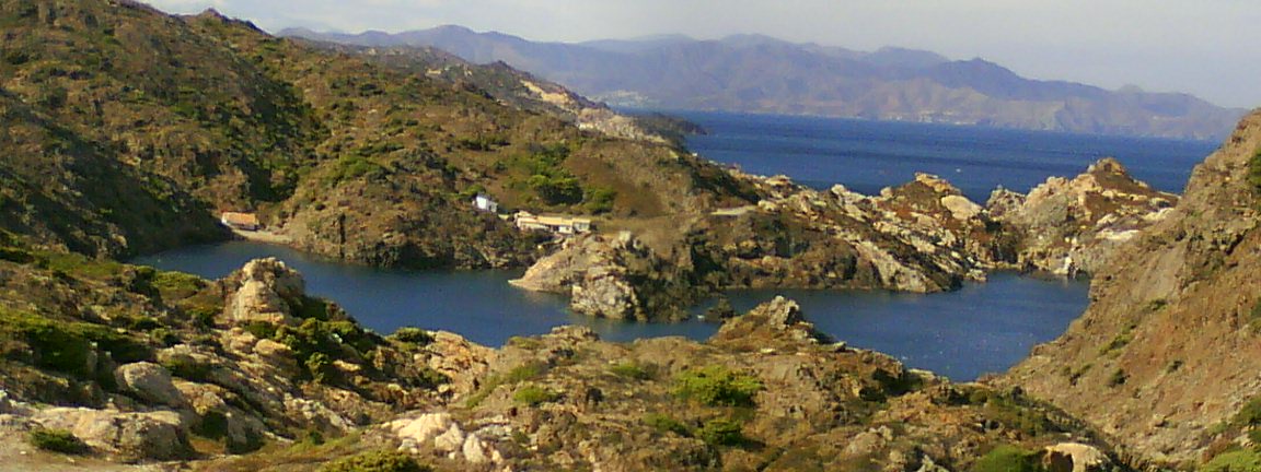 Cap Creus